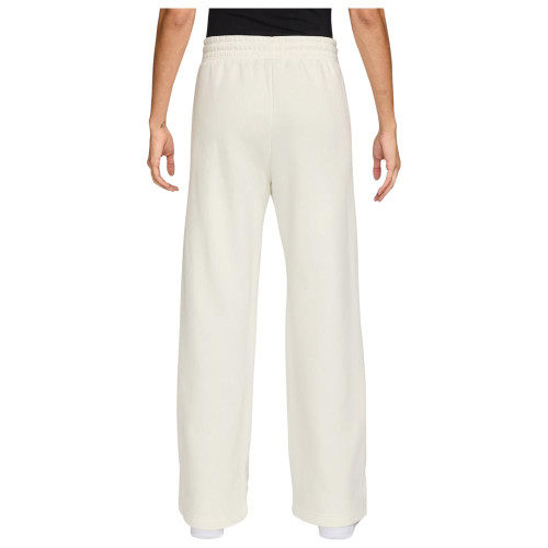 Nike Γυναικείο παντελόνι φόρμας Sportswear Phoenix Fleece High-Waisted Wide-Leg Pants